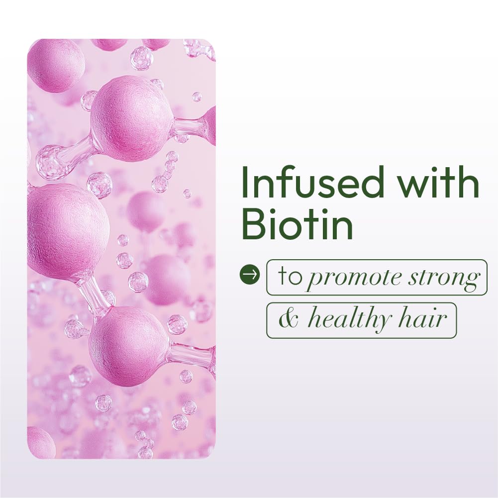 ORS Olive Oil Braidzone Fertilizing Serum with Lavender, Acai & Biotin for Hair & Scalp 2 oz (Online Only) - Image 9