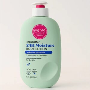 eos Crème de Pistachio Body Lotion, 16oz