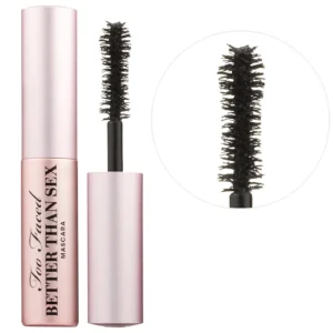 Too Faced  Mini Better Than Sex Volumizing & Lengthening Mascara