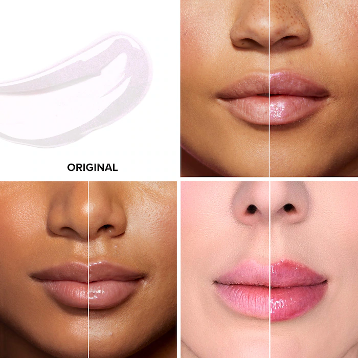 Too Faced Mini Lip Injection Maximum Plump Extra Strength Hydrating Lip Plumper - Image 3
