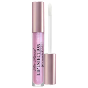 Too Faced  Lip Injection Maximum Plump Extra Strength Hydrating Lip Plumper 4.0g