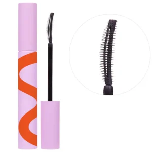 Tower 28 Beauty  MakeWaves Lengthening + Volumizing Mascara -Jet