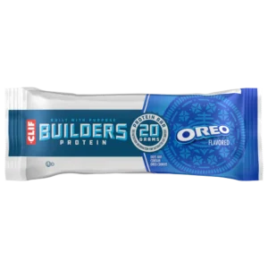 Clif OREO Protein Bar