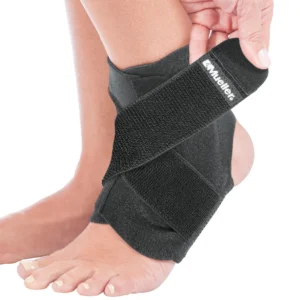 Mueller Adjustable Ankle Stabilizer 6518