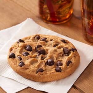 Alternative view of CHIPS AHOY! Big Chewy Chocolate Chip Cookie, 1 ct