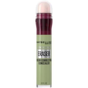 Maybelline Instant Age Rewind Multi-Use Dark Circles Concealer Medium to Full Coverage - 0.2 fl oz - 151 -Green