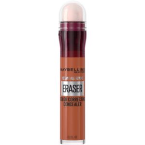 Maybelline Instant Age Rewind Multi-Use Dark Circles Concealer Medium to Full Coverage - 0.2 fl oz - 159 - Orange