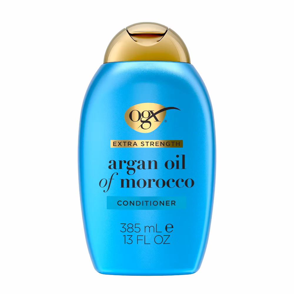 OGX Hydrate & Repair + Argan Oil of Morocco Extra Strength Conditioner - 13 fl oz