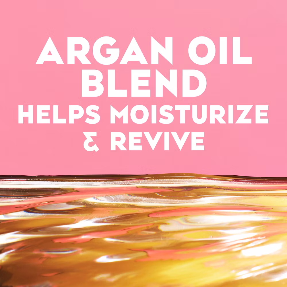 OGX Renewing + Argan Oil of Morocco Penetrating Hair Oil Treatment - 3.3 fl oz - Image 3