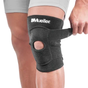 Mueller Adjustable Knee Support  MUE6441
