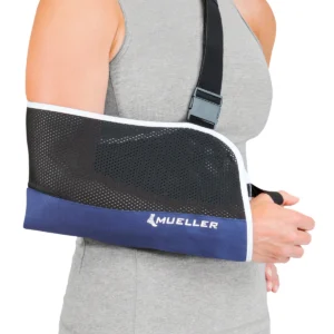 Mueller Adjustable Arm Sling - One Size Fits Most 69817