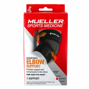Mueller Adjustable Elbow Support 6305