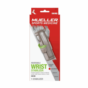 Mueller Reversible Wrist Stabilizer 62021 SM/MD