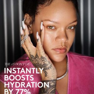 Alternative view of Fenty Skin Thicc N Smooth Rich Peptide Eye Cream