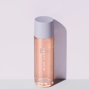 Fenty Skin Fat Water Niacinamide Pore-Refining Toner Serum with Barbados Cherry, 150ml