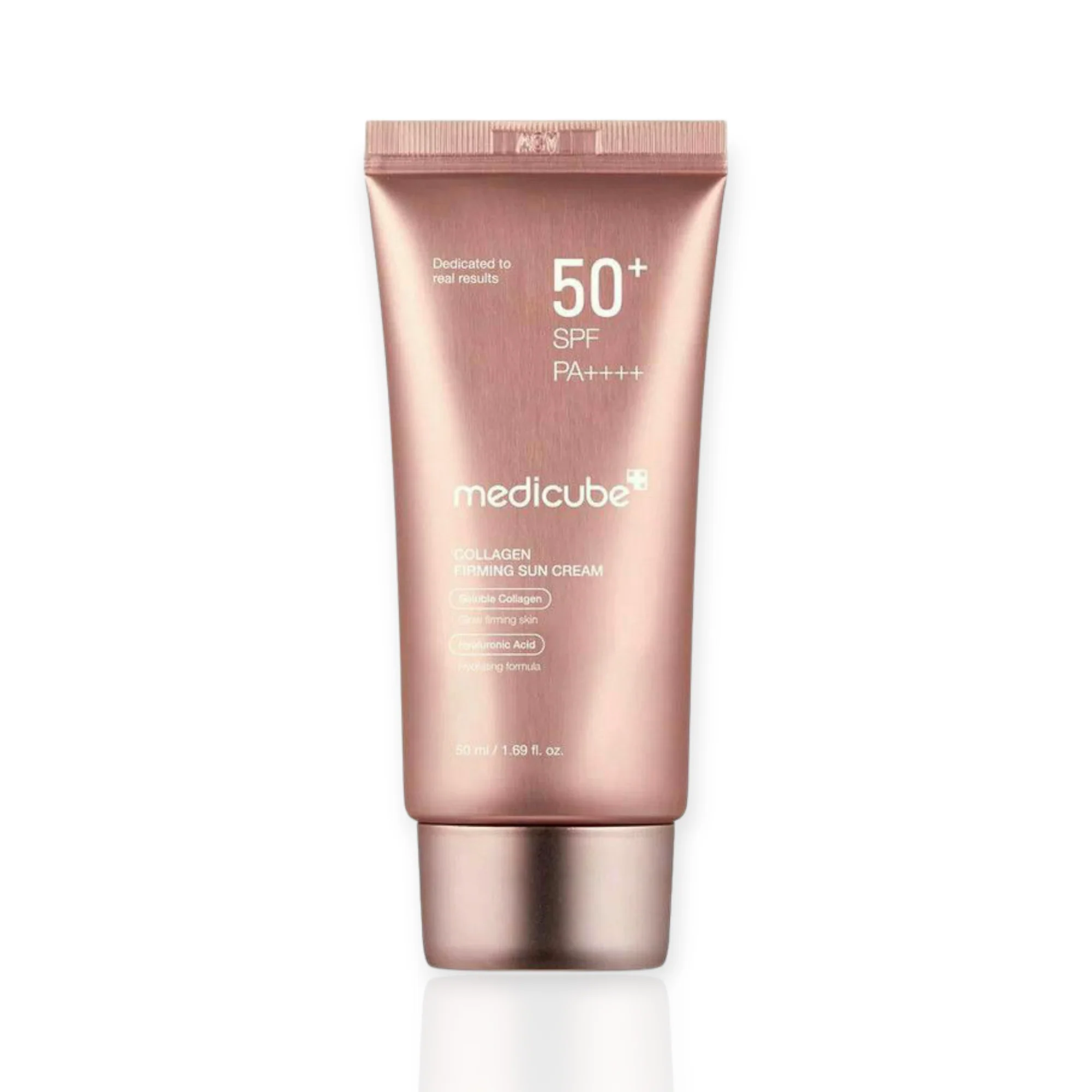 Medicube Deep Collagen Firming Sunscreen 50ml