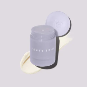 Fenty Skin Thicc N Smooth Rich Peptide Eye Cream