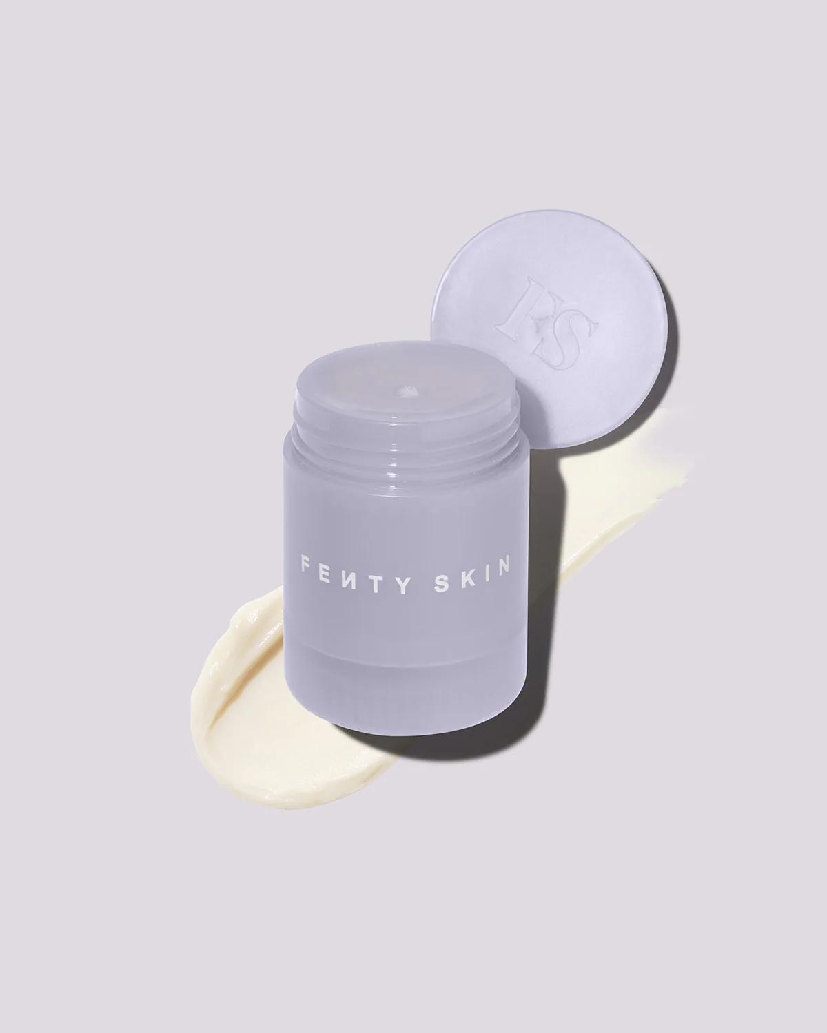 Fenty Skin Thicc N Smooth Rich Peptide Eye Cream