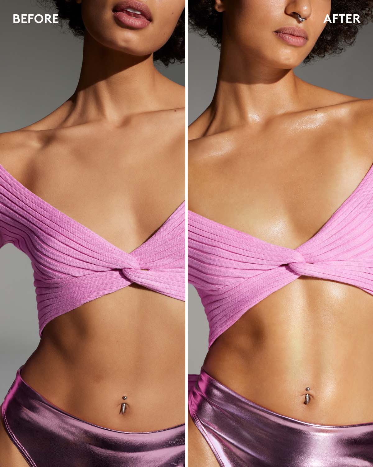 Fenty Skin Butta Drop Hydrating Body Milk, 185ml - Image 5