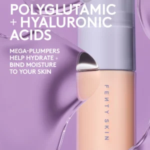 Alternative view of Fenty Skin Dew N Plump Hydrating Nectar Glow Serum