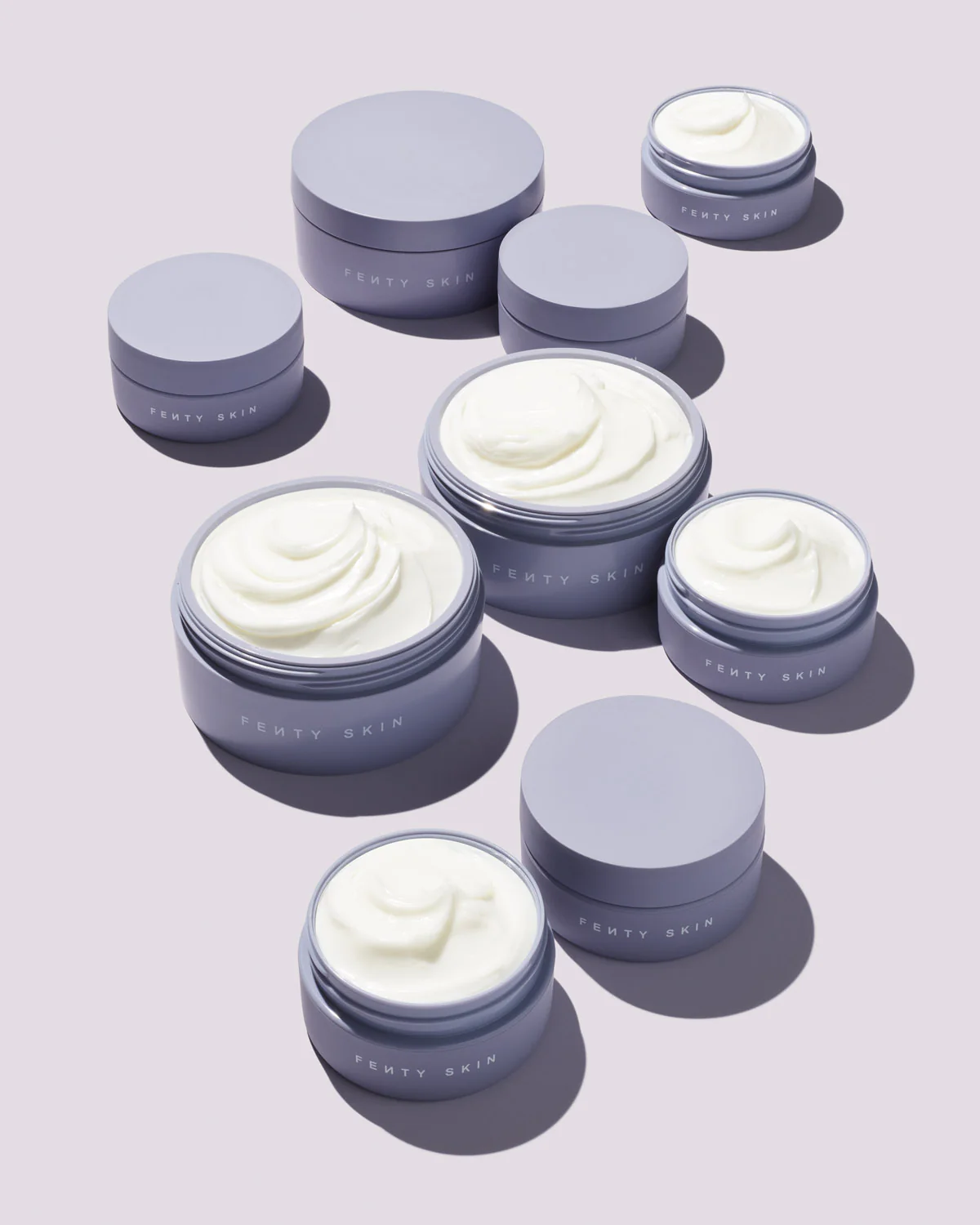 Fenty Skin Butta Drop Whipped Oil Body Cream with Tropical Oils + Shea Butter - Image 4