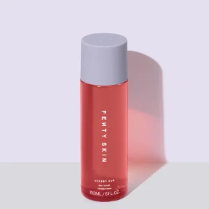 Fenty Skin Cherry Dub BHA Toner with Salicylic Acid + Aloe Juice