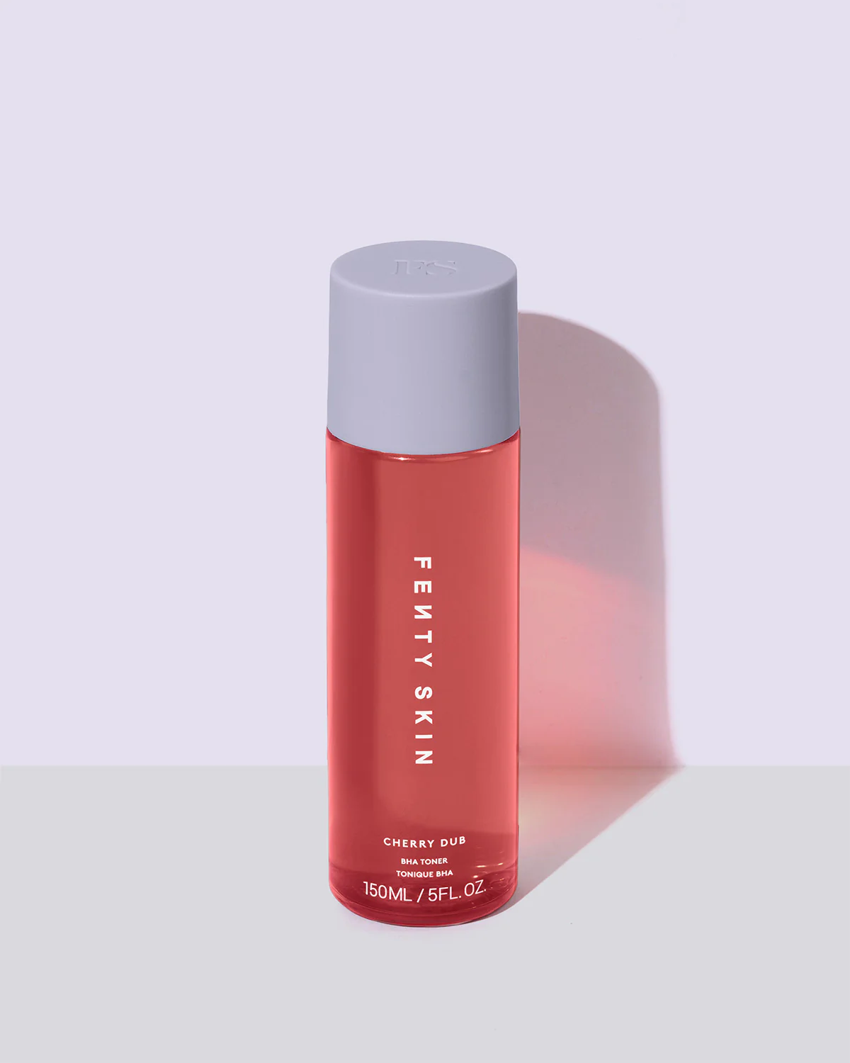 Fenty Skin Cherry Dub BHA Toner with Salicylic Acid + Aloe Juice