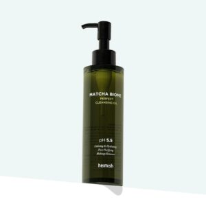 Heimish Matcha Biome Perfect Cleansing Oil 150ml