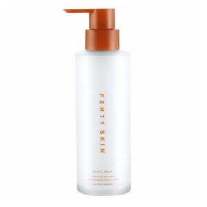 Fenty Skin Butta Drop Hydrating Body Milk 185ml - Salted Caramel