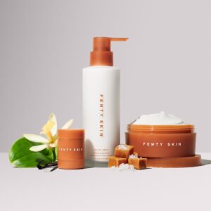 Alternative view of Fenty Skin Butta Drop Hydrating Body Milk 185ml - Salted Caramel
