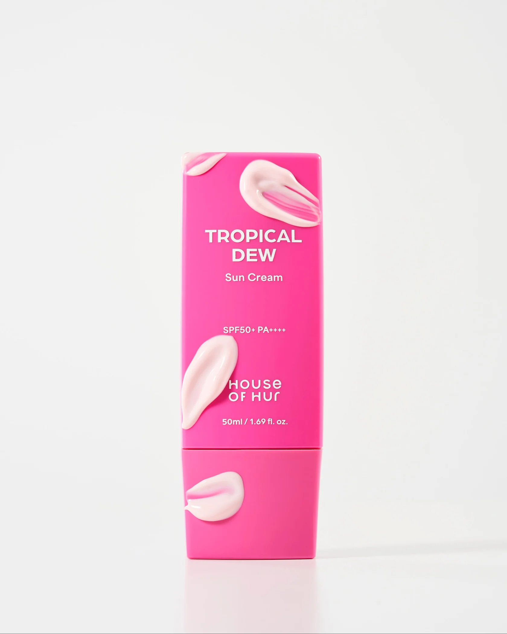 House of HUR Tropical Dew Sun Cream - Image 2