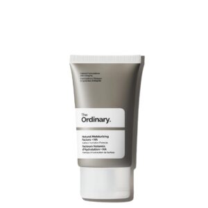 The Ordinary Natural Moisturizing Factors + Hyaluronic Acid, Lightweight Hydrator for Skin Barrier Support & Hydration 1oz