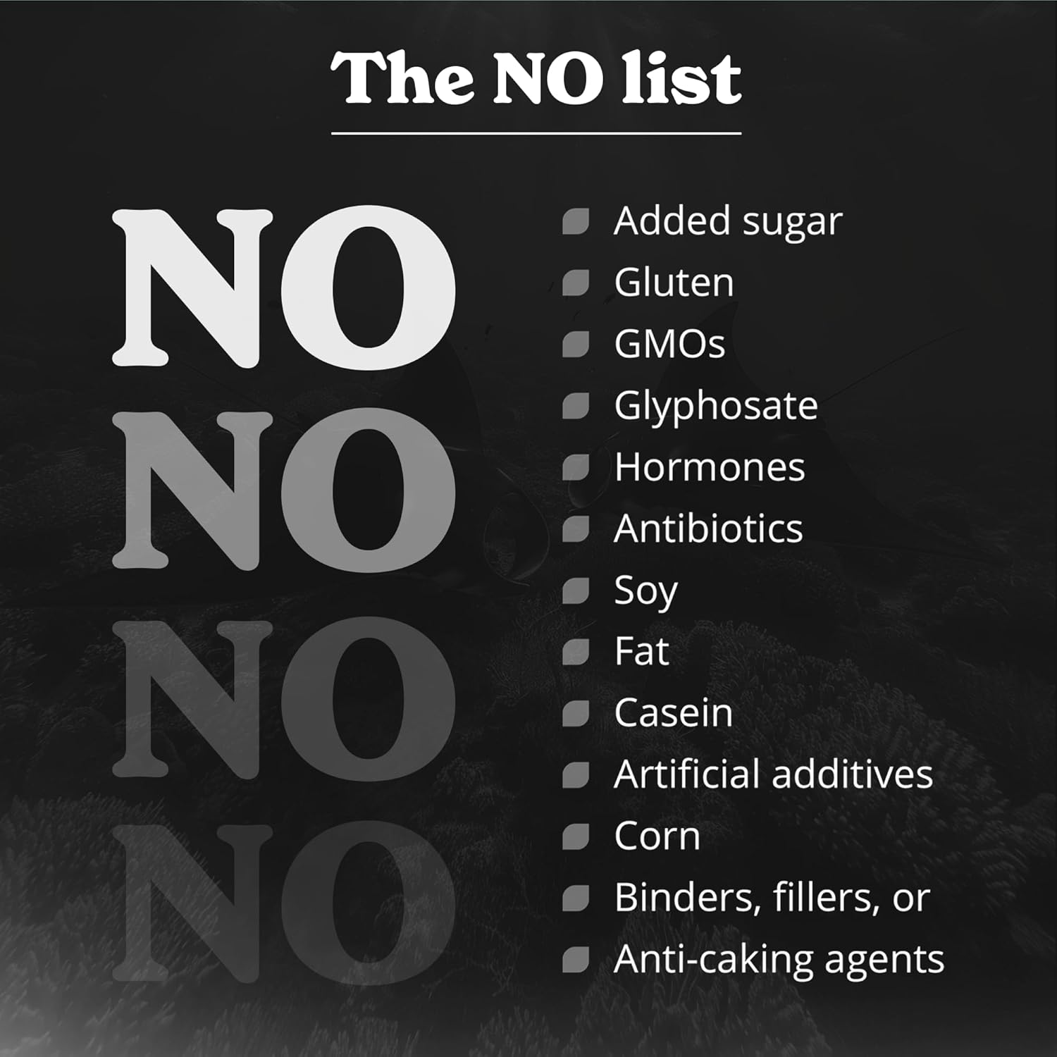 Better Alt Seamoss Capsules- Irish Sea Moss with Black Seed Oil, Ashwagandha & Black Pepper for Stamina, Strength & Endurance- High Potency Sea Moss Supplement - 60 Servings, 120 Capsule - Image 7