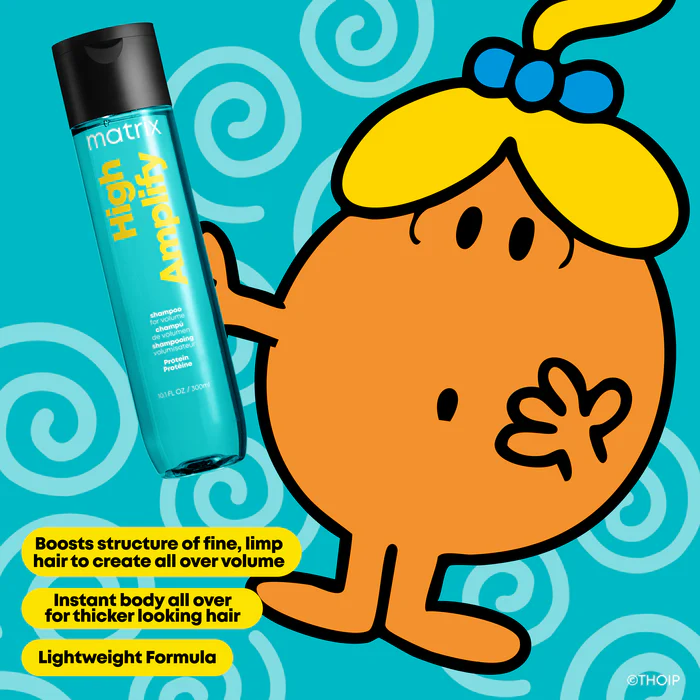 Matrix Little Miss Bold High Amplify Kit - Image 4