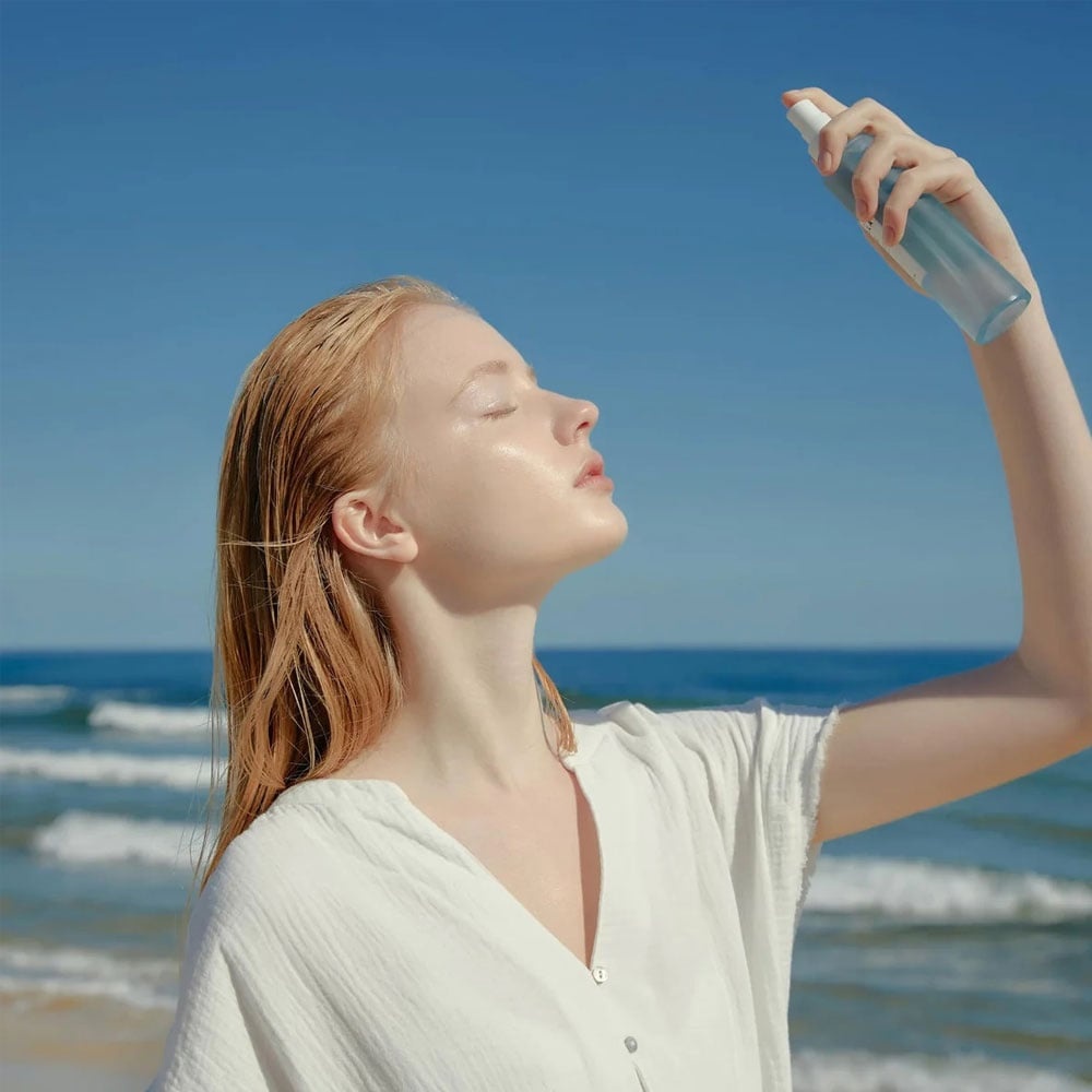 SKIN1004 Madagascar Centella Hyalu-Cica Cloudy Mist 4.05oz - Image 8