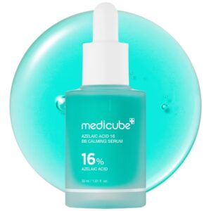 Medicube Azelaic Acid 16 BB Calming Serum - 30ml