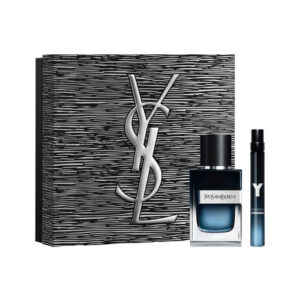 Yves Saint Laurent Y Eau De Parfum Gift Set 2025