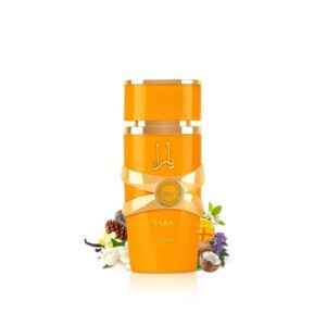 Alternative view of Lattafa Yara Tous - Tropical, Fruity, Floral, Vanilla - Eau de Parfum Long-Lasting Fragrance for Women, 3.40 Ounce / 100 ml