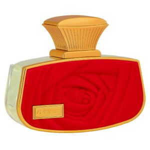 Al Haramain Belle Rouge - Arabian Perfume for Women - Arabic Eau de Parfum - 2.5 oz EDP Spray