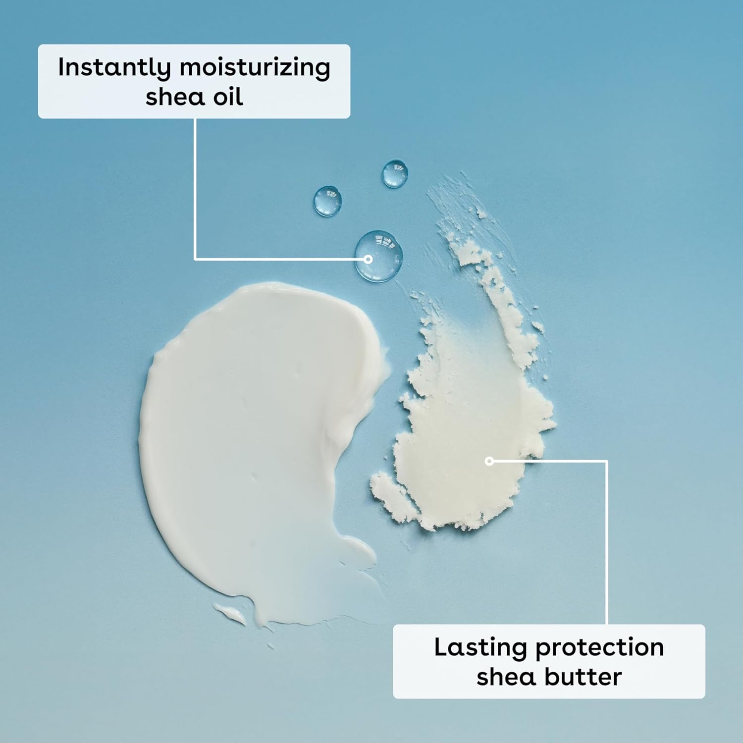 eos Shea Better Holiday Body Lotion, Caramel Cashmere, Limited Edition Skin Care, 24-Hour Moisture, Body Lotion for Women, Vegan, 16 fl oz - Image 3