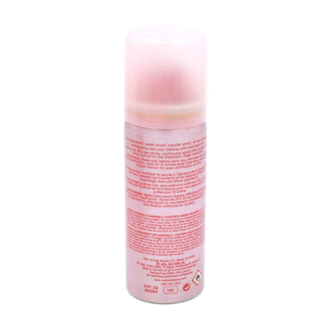 ONE/SIZE by Patrick Starrr Mini On 'Til Dawn Mattifying Waterproof Setting Spray 1 oz/ 46 mL - Image 6