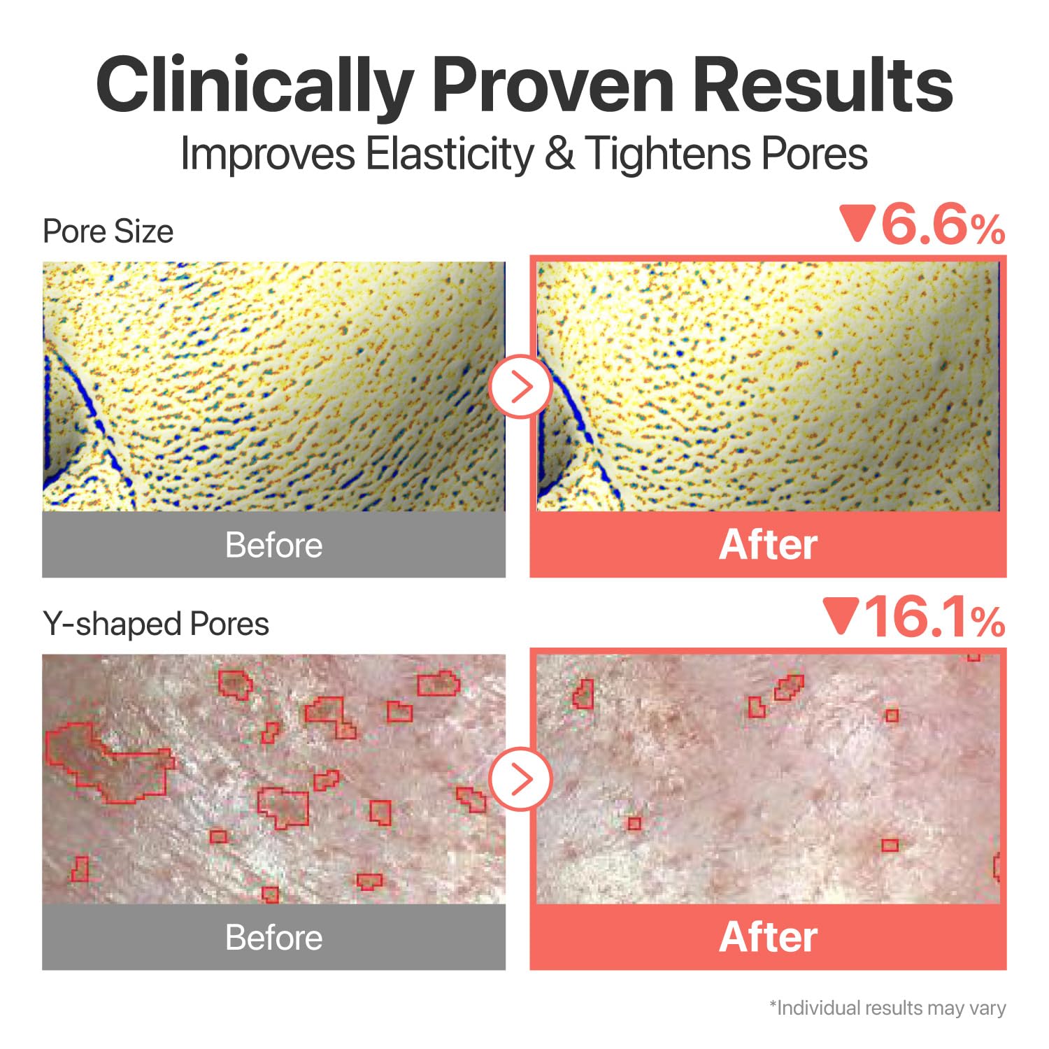 numbuzin No.3 Super Glowing Essence Toner, Fermented Toner for Skin Glow & Texture, Bifida, Niacinamide, Hydrating, Radiance-Boosting Essence, Fragrance-Free, 6.76 fl oz (200ml) - Image 7