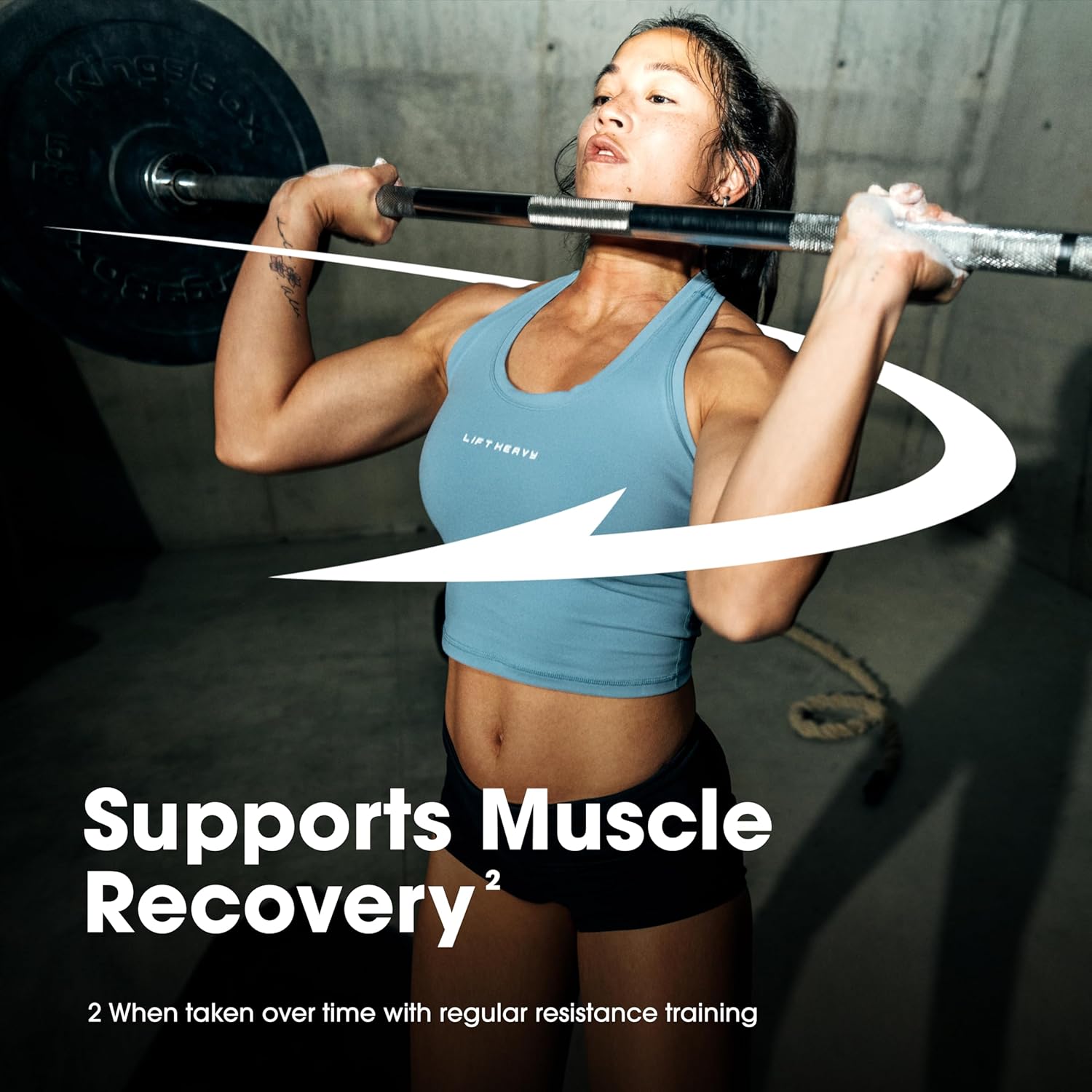 Optimum Nutrition Gold Standard 100% Whey Protein Powder, Chocolate Coconut, 5 Pound (Packaging May Vary) - Image 7