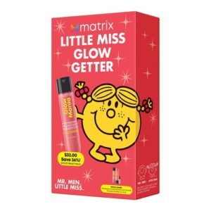 Matrix Little Miss Glow Getter Holiday Kit 2025