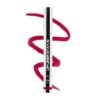 Sacheu Lip Liner STAY-N Peel Off Lip Stain — Long Lasting Waterproof Lip Tint with Hyaluronic Acid & Vitamin E — Transfer Proof Matte Finish, Vegan & Cruelty-Free (getREDy)