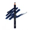 L'Oreal Paris Haute Couleur Kohl Eyeliner Pencil, Intense Eye Liner Color with Smooth Gel-Like Formula, Up To 12HR Eye Makeup Wear, 130 Blue Suede