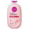 eos Cashmere Body Wash – Jasmine Peach, Moisturizing Body Wash, Creamy Gel Formula, with Shea Butter, Glycerin, Vitamin E, pH Balanced, Sensitive Skin, Vegan, 16 fl oz