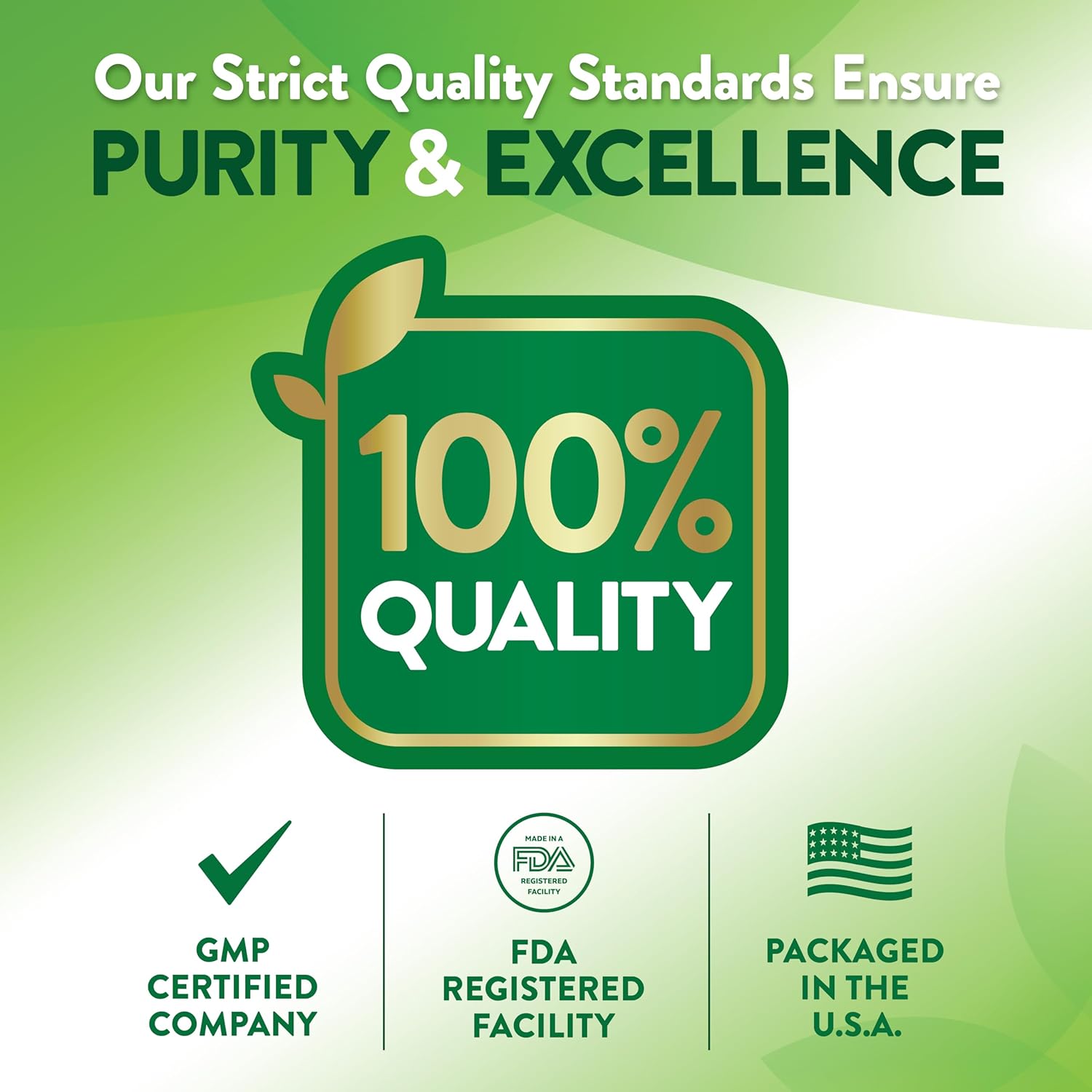 Nature's Truth Norwegian Cod Liver Oil | 100 Softgels | with EPA & DHA | Non-GMO & Gluten Free Supplement - Image 4