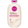eos Cashmere Body Wash – Strawberry Dreams, Moisturizing Body Wash, Creamy Gel Formula, with Shea Butter, Glycerin, Vitamin E, pH Balanced, Sensitive Skin, Vegan, 16 fl oz