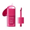 LANEIGE JuicePop Box Lip Tint: 12‑HR Hydrating Lightweight Stain with Buildable Juicy Color & Nourishing Shine, ELECTRO BERRY